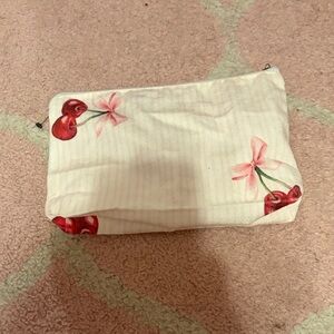 Glow Recipe Cherry Blossom Pouch
